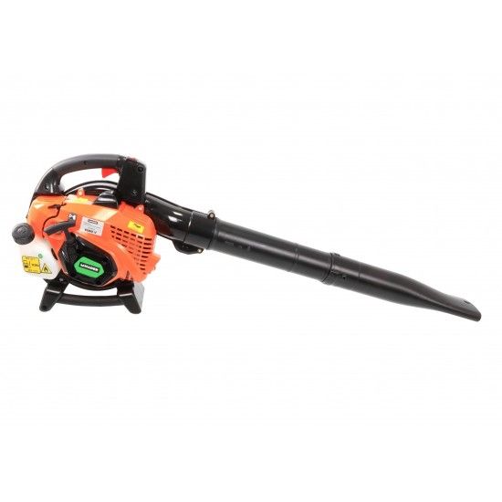 Soprador / Aspirador, 25.4CC, 15,8 m/min ref 49237 MADER