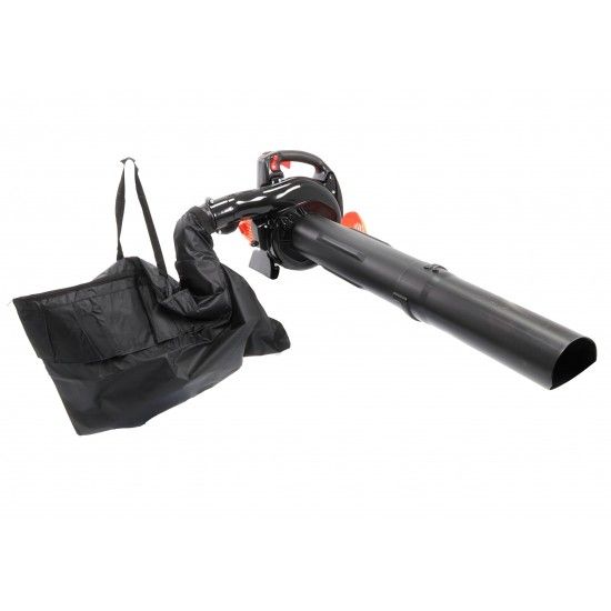 Soprador / Aspirador, 25.4CC, 15,8 m/min ref 49237 MADER