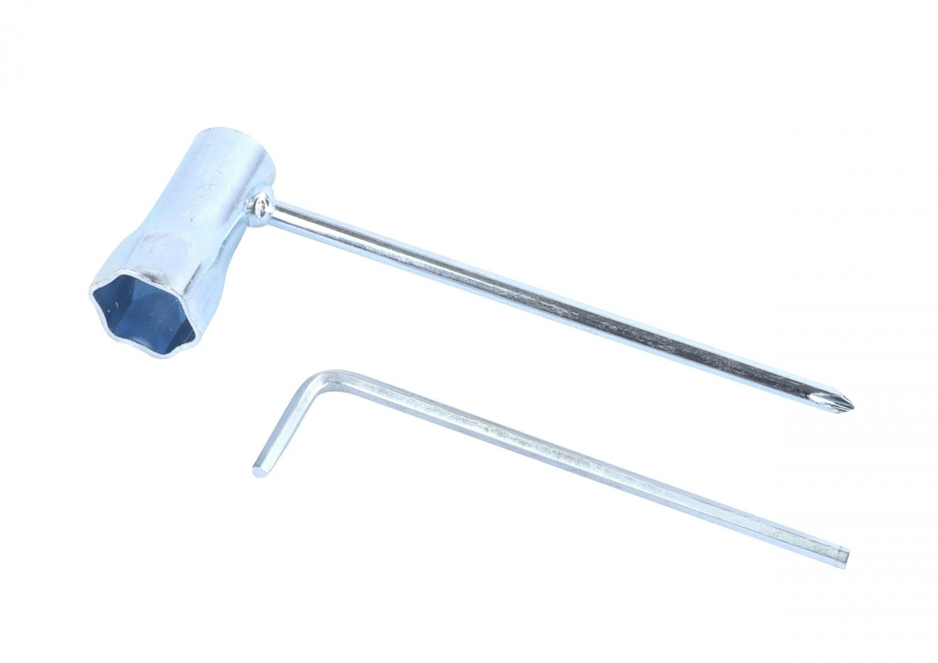 Soprador / Aspirador, 25.4CC, 15,8 m³/min refª 49237 MADER