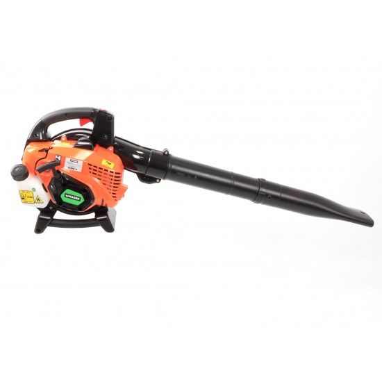 Soprador / Aspirador, 25.4CC, 15,8 m/min ref 49237 MADER