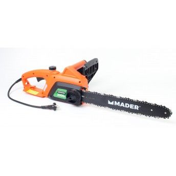 Eletrosserra, 2200W, 400mm ref 49222 MADER