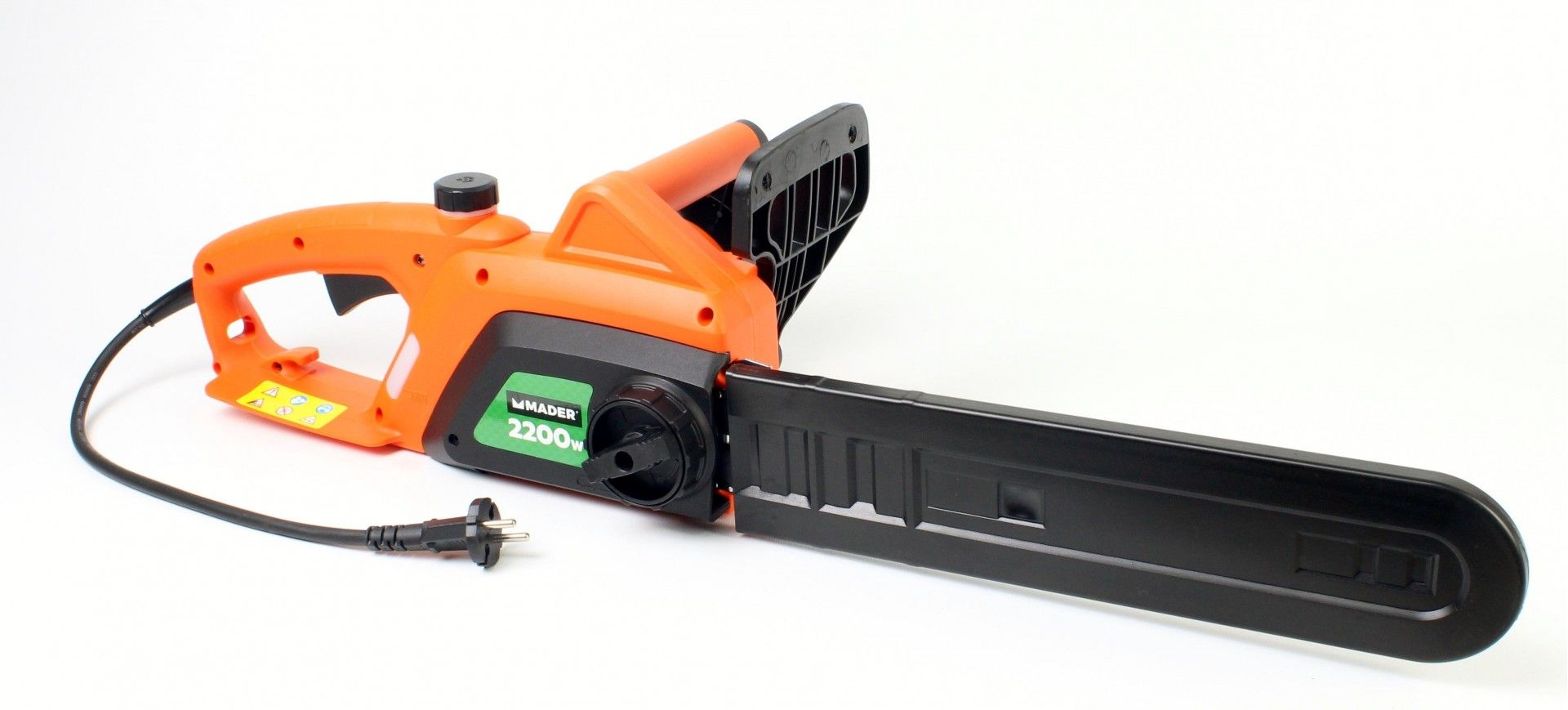 Eletrosserra, 2200W, 400mm refª 49222 MADER