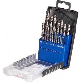 KIT BROCAS SILVER STAR HSS 19P REF 49205920 KWB
