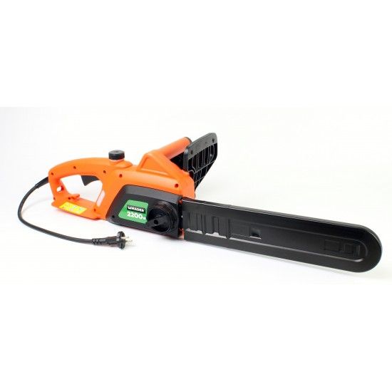 Eletrosserra, 2200W, 400mm refª 49222 MADER Eletrosserra, 2200W, 400mm refª 49222 MADER