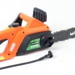 Eletrosserra, 2200W, 400mm ref 49222 MADER