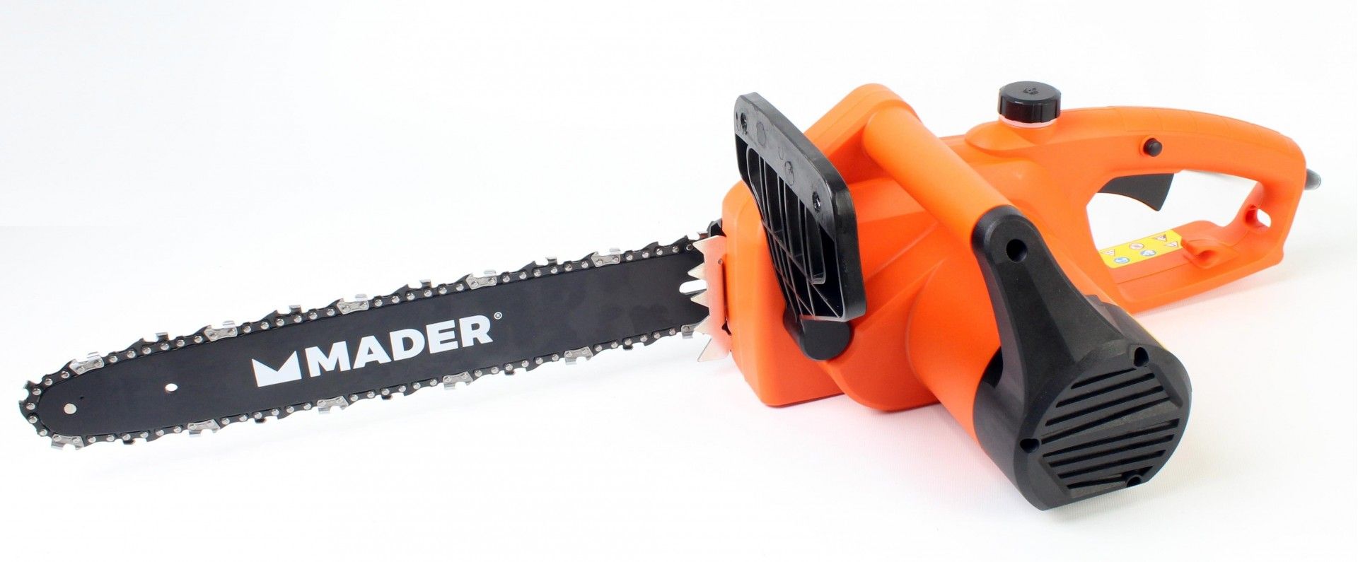 Eletrosserra, 2200W, 400mm refª 49222 MADER