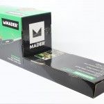 Eletrosserra, 2200W, 400mm ref 49222 MADER