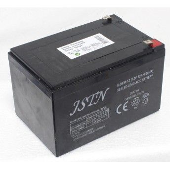 Bateria para Pulverizador ref 49164 MADER