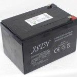 Bateria para Pulverizador ref 49164 MADER