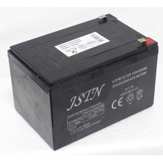 Bateria para Pulverizador ref 49164 MADER