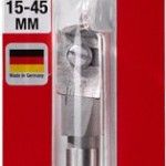 BROCA MADEIRA AJUSTAVÉL 15-45mm REF 49175440 KWB BROCA MADEIRA AJUSTAVÉL 15-45mm REF 49175440 KWB
