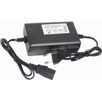 Carregador de Bateria para Pulverizador, 12V, 10A ref 49160 MADER