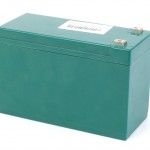 Bateria de Lítio, para 69092, 12V-8A refª 49174 MADER Bateria de Lítio, para 69092, 12V-8A refª 49174 MADER