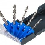 KIT BROCAS HSS 5PÇ REF 49109115 KWB KIT BROCAS HSS 5PÇ REF 49109115 KWB