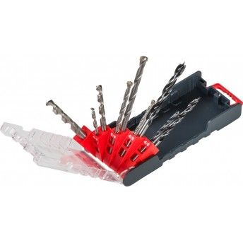 KIT BROCAS MISTAS 9P REF 49109154 KWB