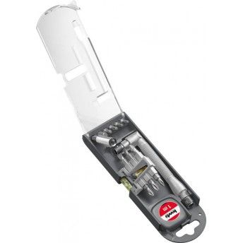 Kit bits    c/metro ref 49116790 KWB