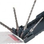 KIT BROCAS SDS-PLUS 4P REF 49109164 KWB