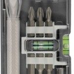 Kit bits  �  c/metro ref� 49116790 KWB