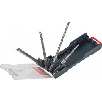 KIT BROCAS SDS-PLUS 4P REF 49109164 KWB
