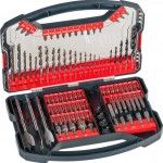 KIT BROCAS E BITS 101P REF 49109110 KWB
