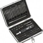 KIT BITS E CHAVE PUNHO C/ROQUETE 92PÇ REF 49106800 KWB KIT BITS E CHAVE PUNHO C/ROQUETE 92PÇ REF 49106800 KWB