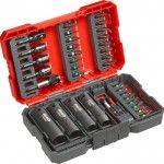 Kit bits Impacto 35P REF 49109020 KWB