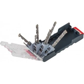 KIT BROCAS BETO 8P REF 49109145 KWB