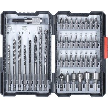 KIT BROCAS/BIT  HEX 39P REF 49108955 KWB