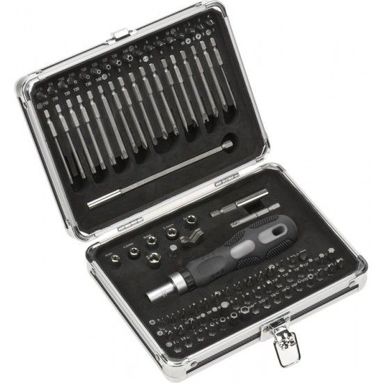 KIT BITS E CHAVE PUNHO C/ROQUETE 92PÇ REF 49106800 KWB KIT BITS E CHAVE PUNHO C/ROQUETE 92PÇ REF 49106800 KWB