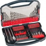 KIT BROCAS E BITS 62P REF 49109106 KWB