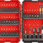 KIT BITS IMPACTO 37P REF 49109000 KWB