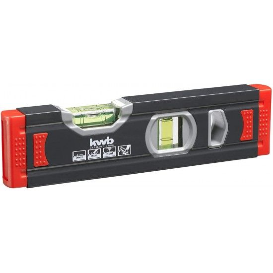 NIVEL BOLSO 225mm REF 49065280 KWB
