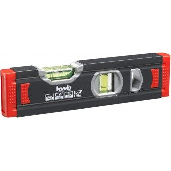 NIVEL BOLSO 225mm REF 49065280 KWB