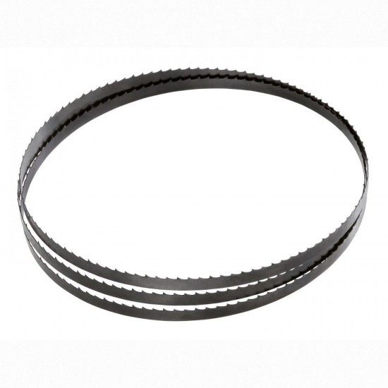 Fita serra 1400x8x0.65 TPI6 ref 49081505 KWB