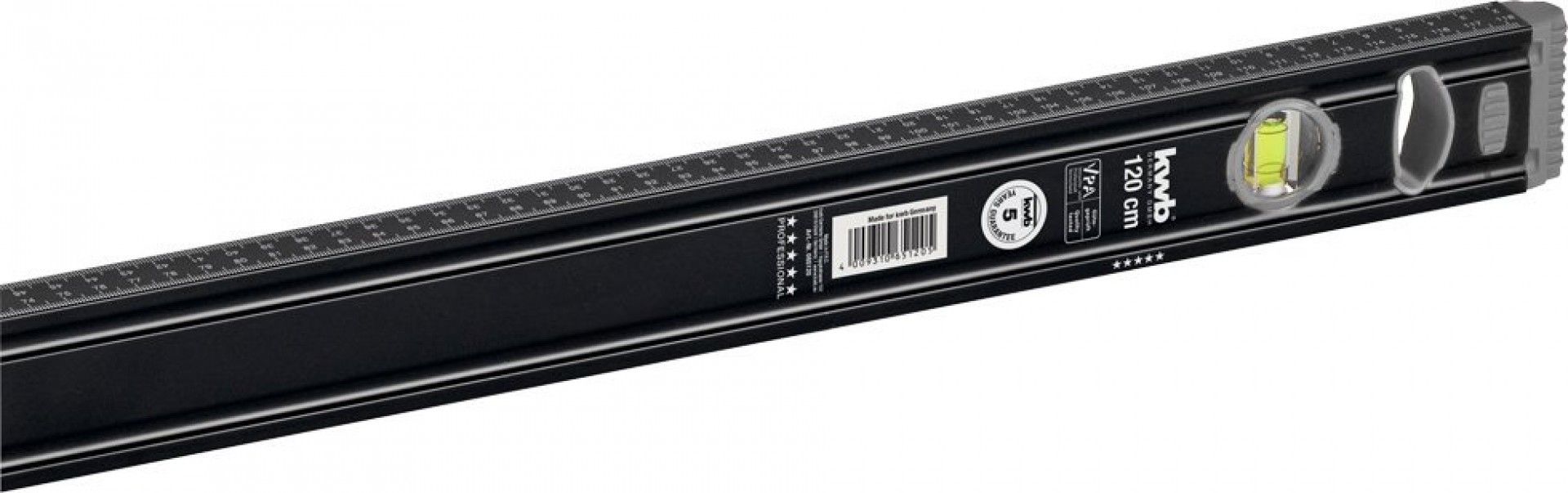 NIVEL 180CM REF 49065180 KWB