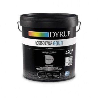 Primrio Dyrufix Aqua 15L Incolor 4907 DYRUP