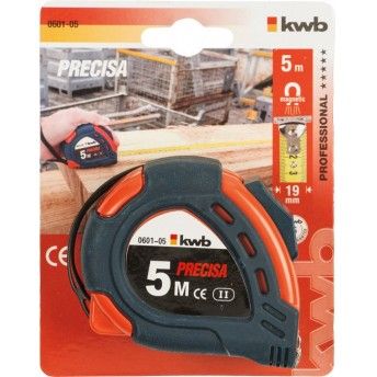 FITA MTRICA 5m x 19mm REF 49060105 KWB