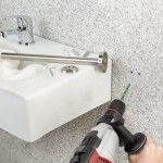 BROCA CERAMICA VIDRO 6.0mm REF 49052660 KWB BROCA CERAMICA VIDRO 6.0mm REF 49052660 KWB