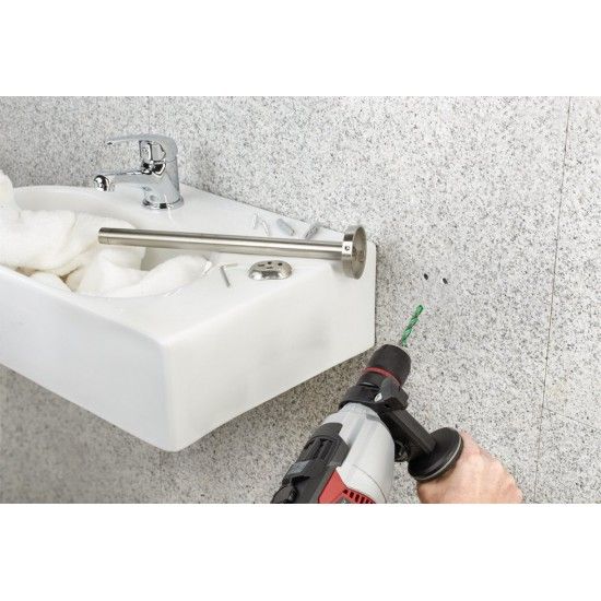 BROCA CERAMICA VIDRO 6.0mm REF 49052660 KWB BROCA CERAMICA VIDRO 6.0mm REF 49052660 KWB