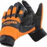 Luva P/ Motossera M 9 ref� 49031 MADER