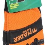 Luva P/ Motossera M 9 ref� 49031 MADER