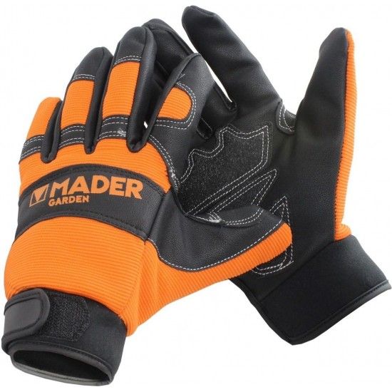 Luva P/ Motossera M 9 ref� 49031 MADER