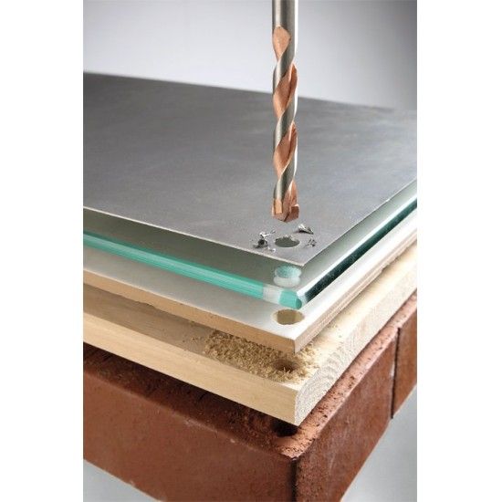 BROCA MULTI-MATERIAL 3.0mm EASY CUT DRILL REF 49048630 KWB BROCA MULTI-MATERIAL 3.0mm EASY CUT DRILL REF 49048630 KWB