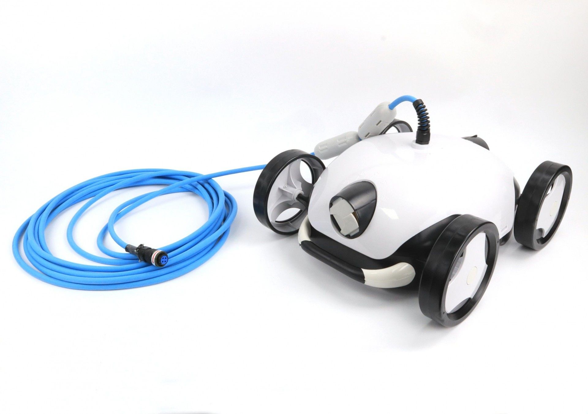 Robô de Limpeza, para Piscina, 100W refª 48901 SAURIUM