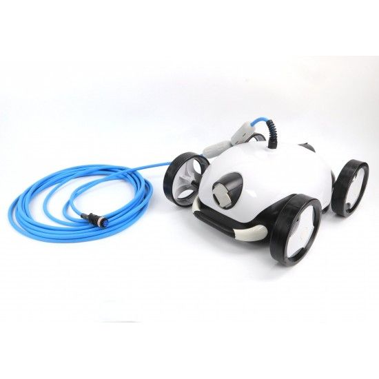 Rob� de Limpeza, para Piscina, 100W  ref� 48901 SAURIUM