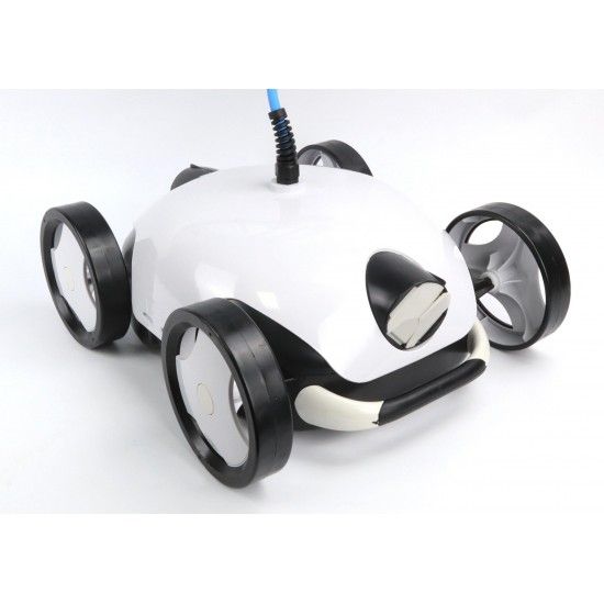 Rob� de Limpeza, para Piscina, 100W  ref� 48901 SAURIUM