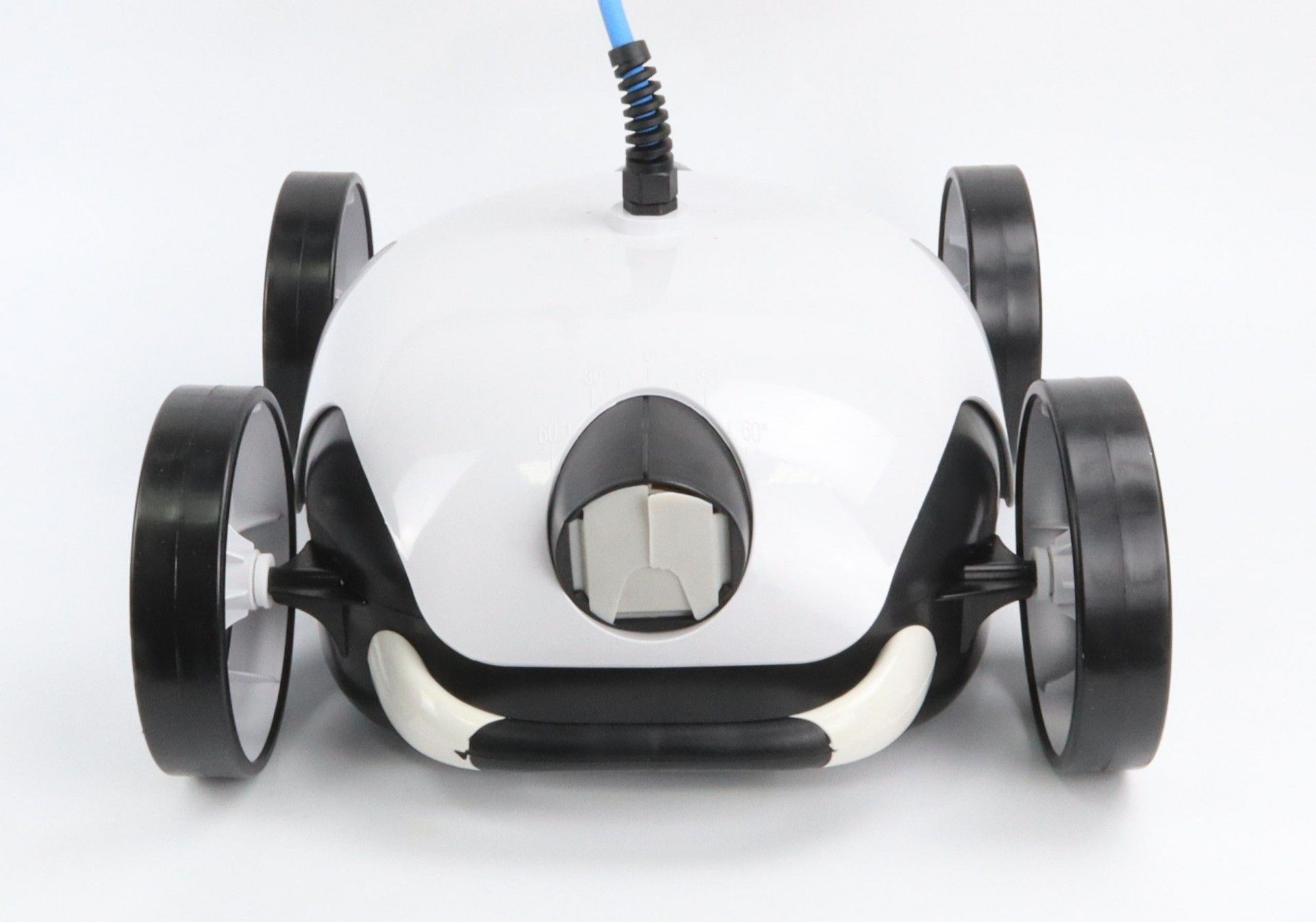 Robô de Limpeza, para Piscina, 100W refª 48901 SAURIUM