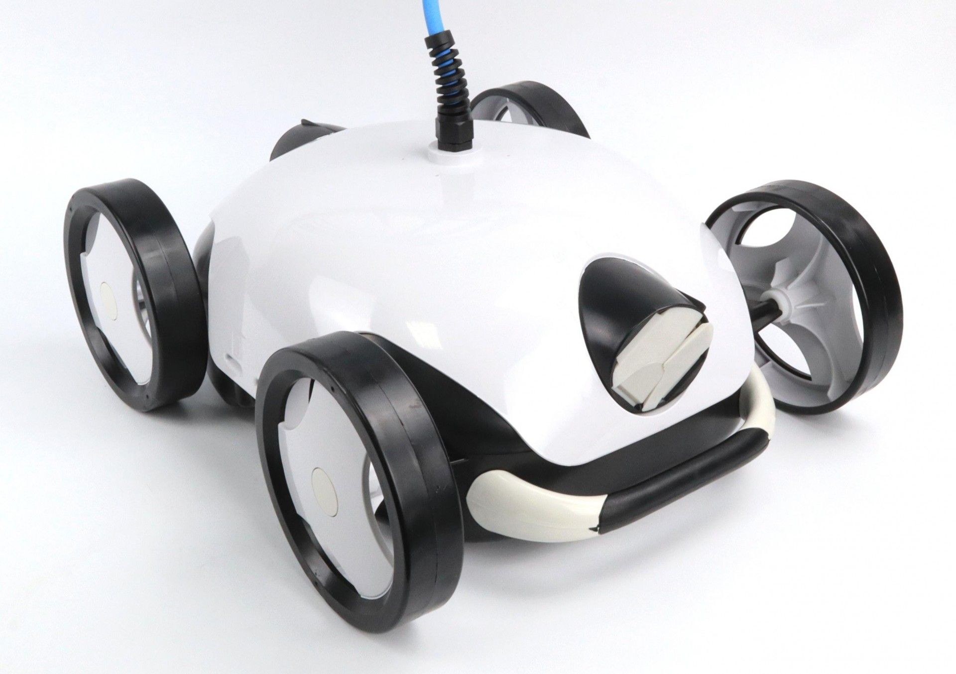 Robô de Limpeza, para Piscina, 100W refª 48901 SAURIUM