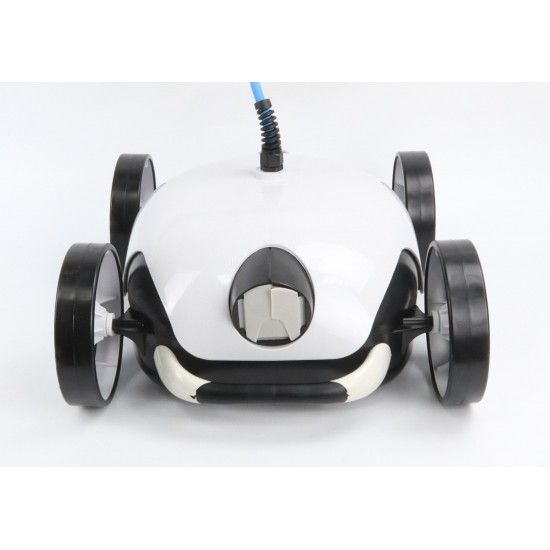 Rob� de Limpeza, para Piscina, 100W  ref� 48901 SAURIUM