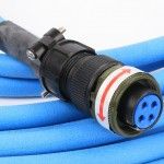 Rob� de Limpeza, para Piscina, 100W  ref� 48901 SAURIUM